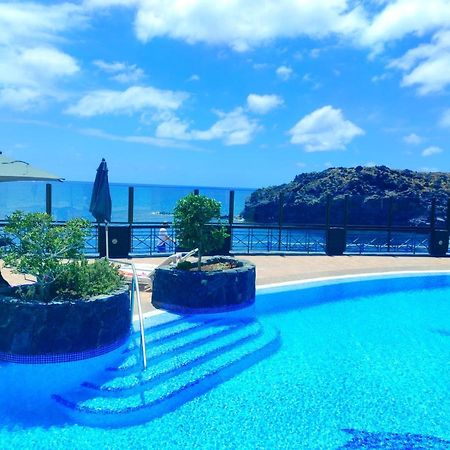 El Nautico Suites, The Beachfront Paradise ซานมิเกลเดียโบนา ภายนอก รูปภาพ