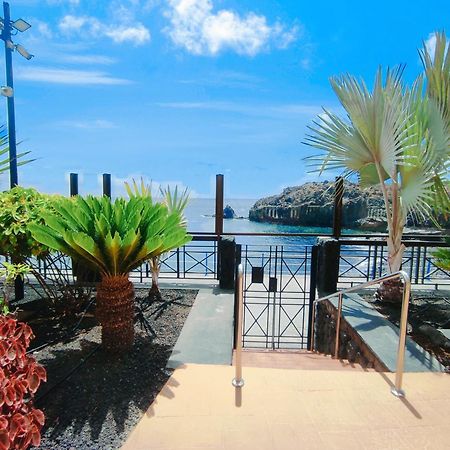 El Nautico Suites, The Beachfront Paradise ซานมิเกลเดียโบนา ภายนอก รูปภาพ