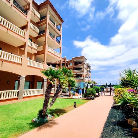 El Nautico Suites, The Beachfront Paradise ซานมิเกลเดียโบนา ภายนอก รูปภาพ