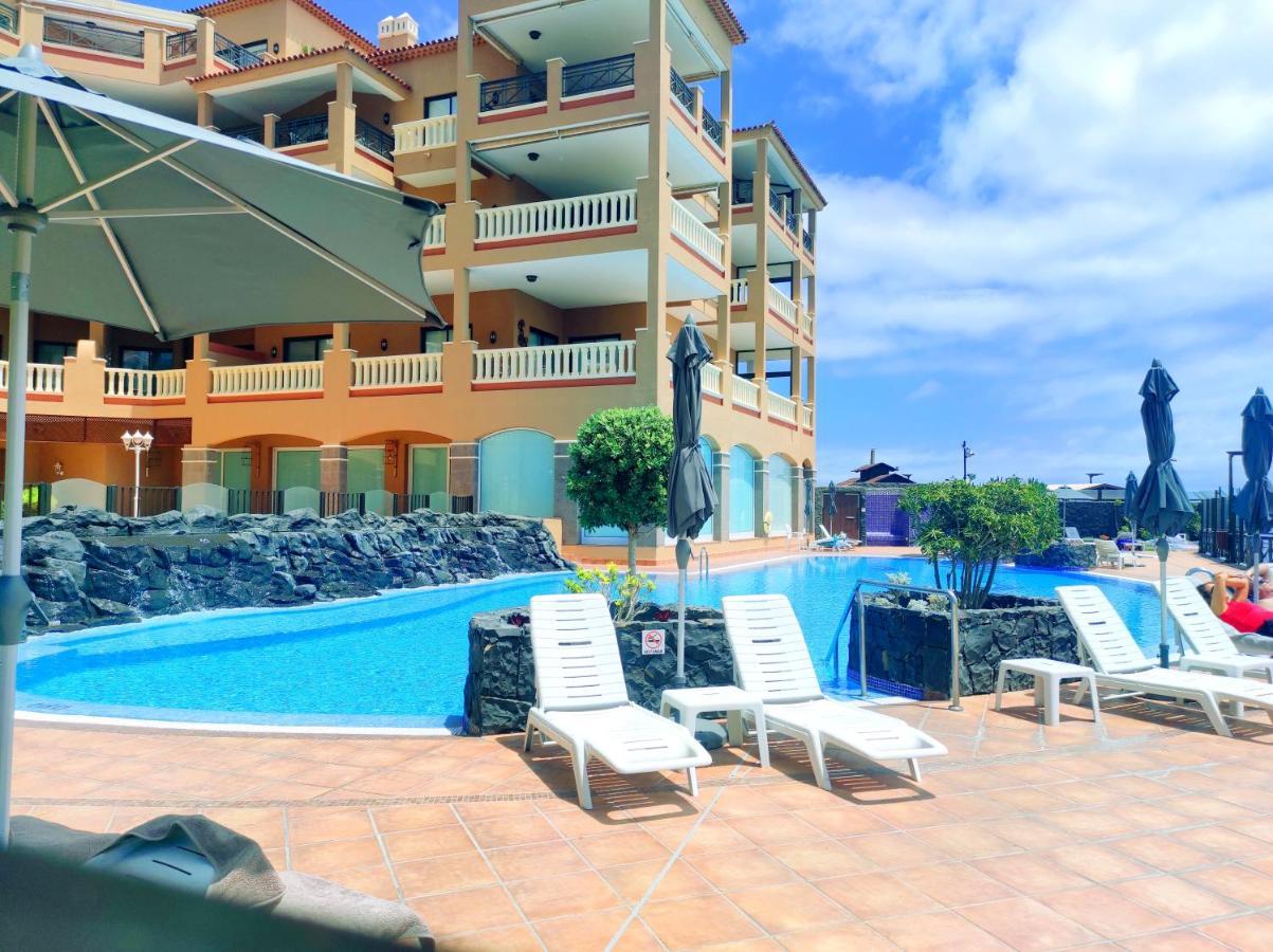 El Nautico Suites, The Beachfront Paradise ซานมิเกลเดียโบนา ภายนอก รูปภาพ